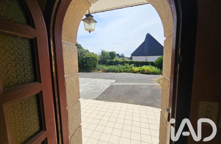Vente Maison/villa 4 pièces — photo 5