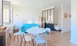 Appartement 1 Pièce 27 m² à vendre à Aix-en-Provence (13100)