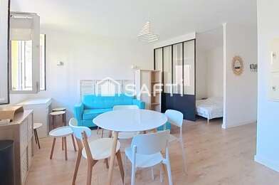 Appartement 1 pièces 216000 €