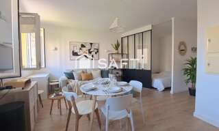 Appartement 1 Pièce 28 m² à vendre à Aix-en-Provence (13100)