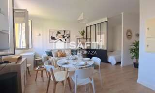 Appartement 1 Pièce 28 m² à vendre à Aix-en-Provence (13100)