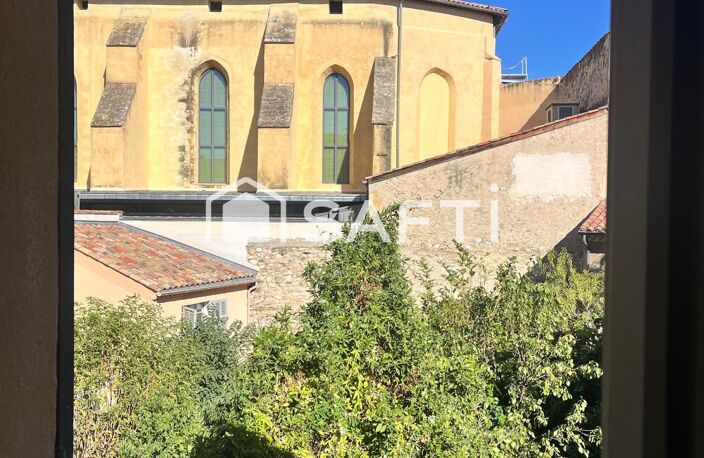 T1 bis au calme avec vue sur jardin  Centre historique — photo 2