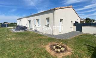 Maison 5 Pièces 117 m² à vendre à Le Bourdet (79210)