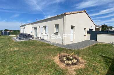 Maison 5 pièces 240000 €