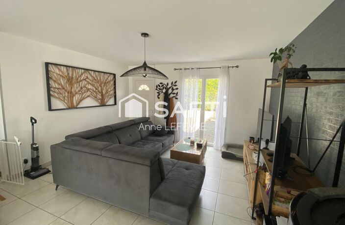 Maison 4 chambres dans le marais poitevin — photo 4