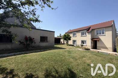 Maison 5 pièces 179000 €