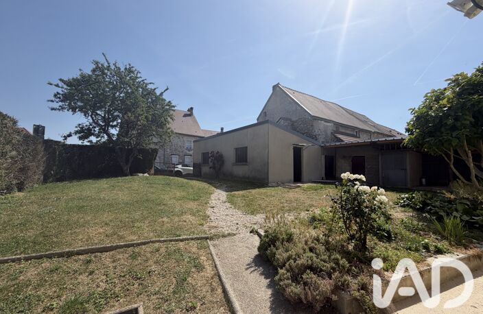 Vente Maison/villa 5 pièces — photo 2