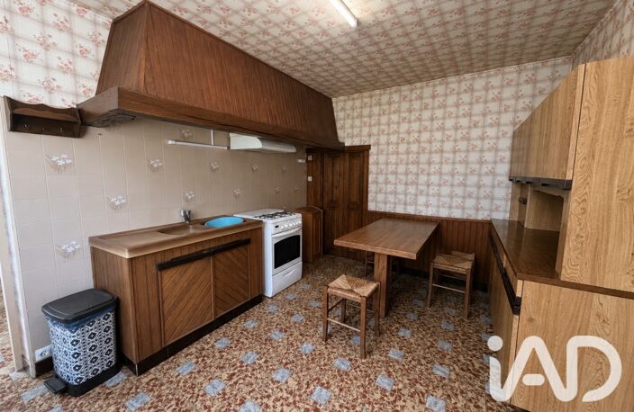 Vente Maison/villa 5 pièces — photo 3