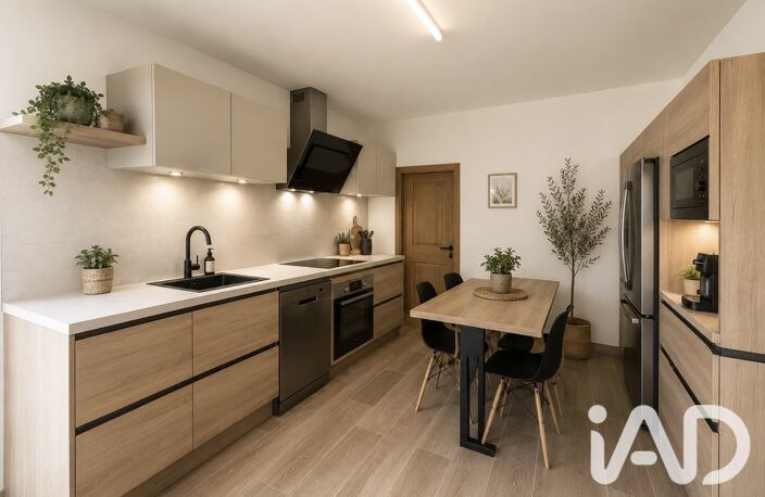 Vente Maison/villa 5 pièces — photo 4