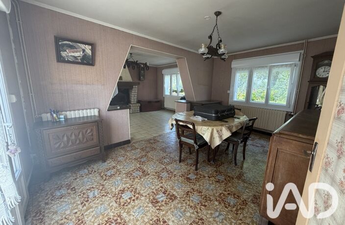 Vente Maison/villa 5 pièces — photo 5