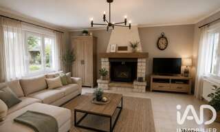 Maison 5 Pièces 121 m² à vendre à La Chapelle-sur-Chézy (02570)