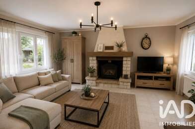 Maison 5 pièces 169000 €