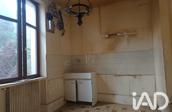 Vente Maison/villa 3 pièces — photo 3