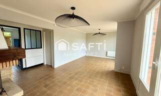 Maison 3 Pièces 76 m² à vendre à Camiers (62176)