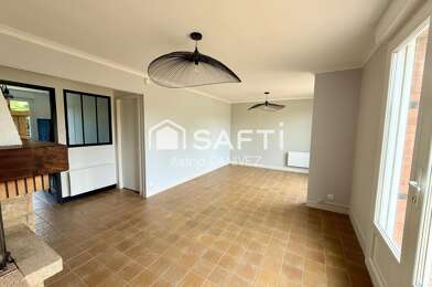 Maison 3 pièces 323500 €