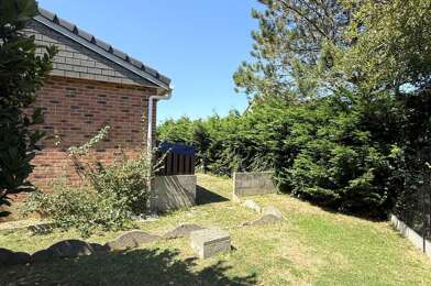 Maison 3 pièces 323500 €