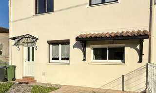 Maison 5 Pièces 106 m² à vendre à Bordeaux (33100)