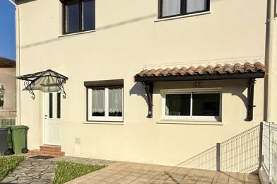 Maison 5 pièces 370000 €