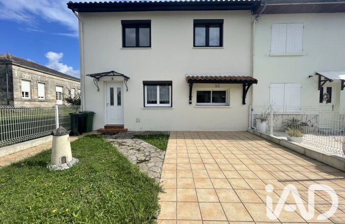 Vente Maison/villa 5 pièces — photo 2