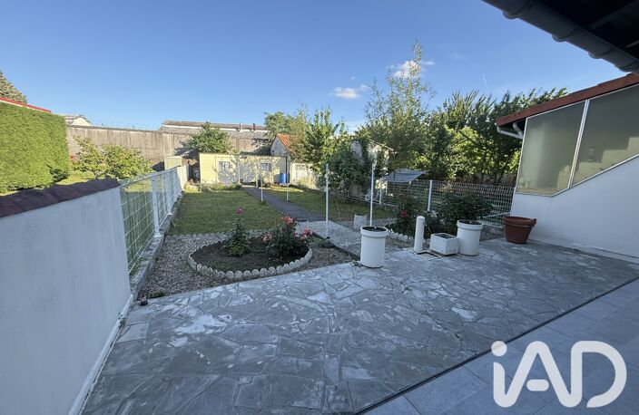 Vente Maison/villa 5 pièces — photo 4