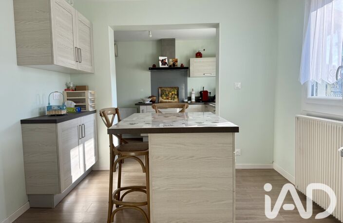 Vente Maison/villa 5 pièces — photo 5