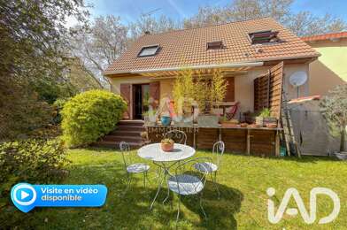 Maison 6 pièces 339000 €
