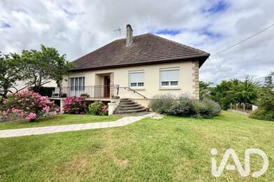 Maison 4 pièces 470000 €