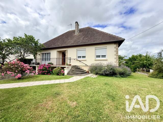 Vente Maison/villa 4 pièces — photo du bien