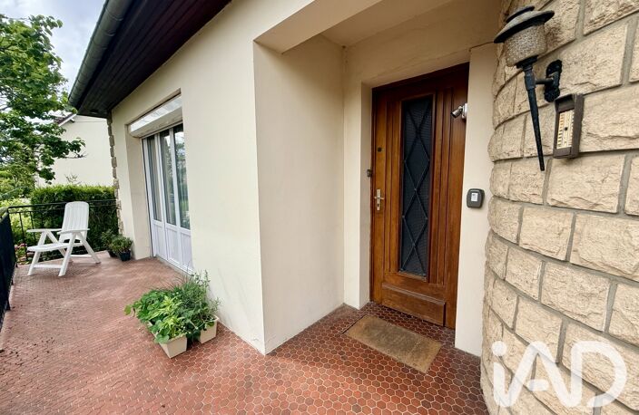 Vente Maison/villa 4 pièces — photo 2