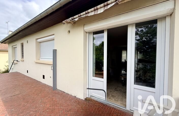 Vente Maison/villa 4 pièces — photo 3