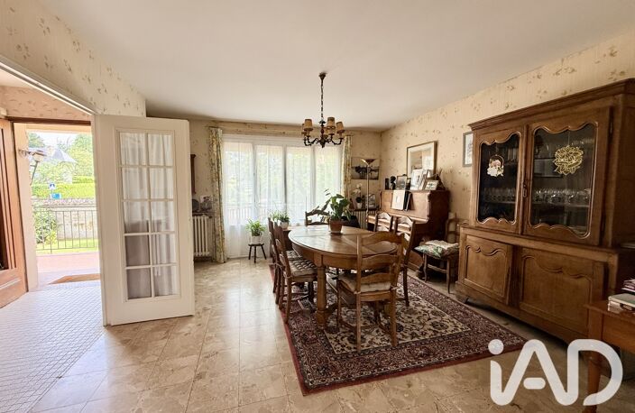 Vente Maison/villa 4 pièces — photo 5