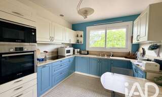 Maison 4 Pièces 100 m² à vendre à Touques (14800)