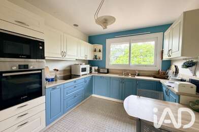Maison 4 pièces 470000 €