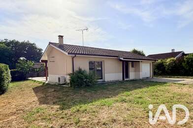 Maison 5 pièces 399000 €