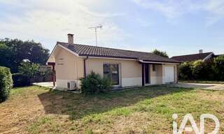 Maison 5 Pièces 114 m² à vendre à Saint-Geours-de-Maremne (40230)