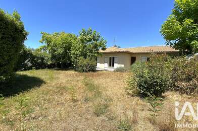 Maison 4 pièces 410000 €