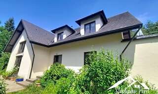 Maison 5 Pièces 260 m² à vendre à Bugeat (19170)