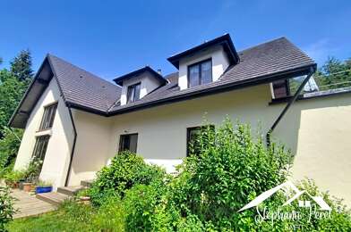 Maison 5 pièces 520000 €