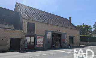 Maison 2 Pièces 166 m² à vendre à Le Bugue (24260)