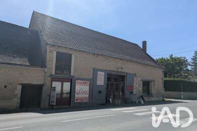 Maison 2 pièces 98500 €