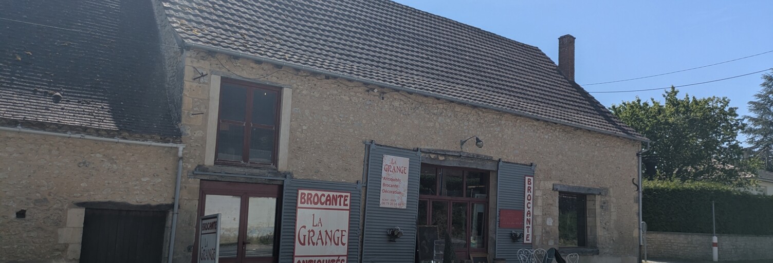 Maison 2 Pièces 166 m² à vendre à Le Bugue (24260)