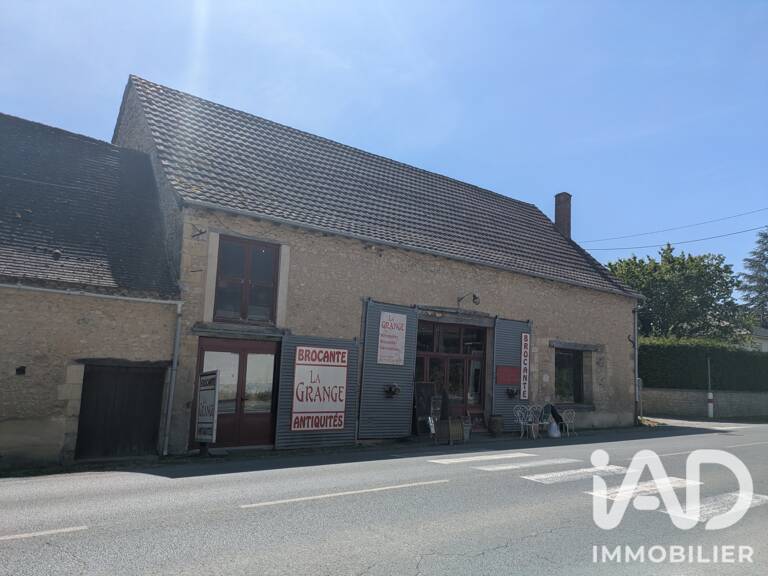 Vente Grange 2 pièces — photo 1