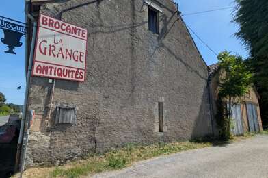 Maison 2 pièces 98500 €