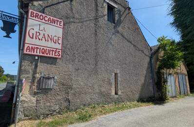 Vente Grange 2 pièces — photo du bien