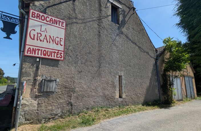 Vente Grange 2 pièces — photo 3