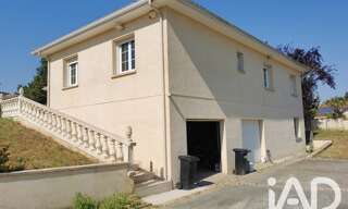 Maison 6 Pièces 139 m² à louer à Artigues-près-Bordeaux (33370)