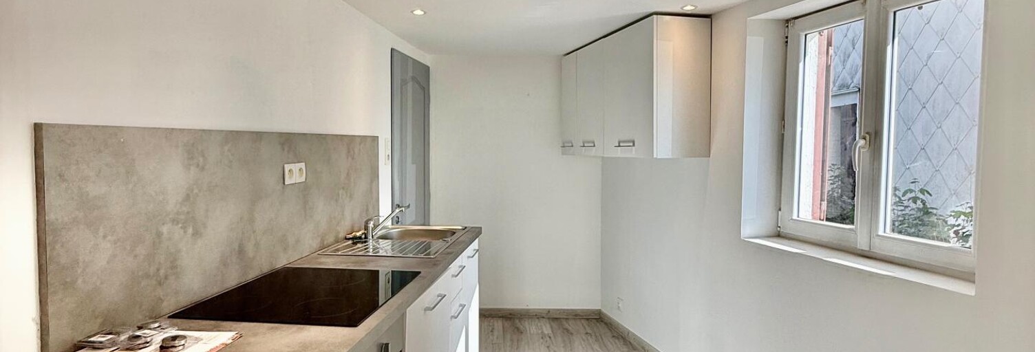 Maison 4 Pièces 90 m² à vendre à Vagney (88120)