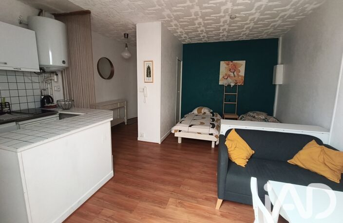 Vente Immeuble 141 m&sup2; — photo 4