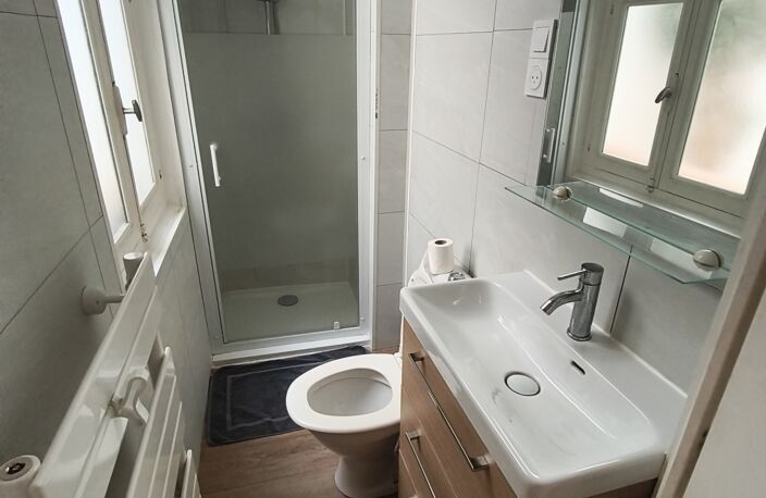 Vente Immeuble 141 m&sup2; — photo 5