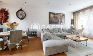 Maison 5 Pièces 105 m² à vendre à Tourcoing (59200)